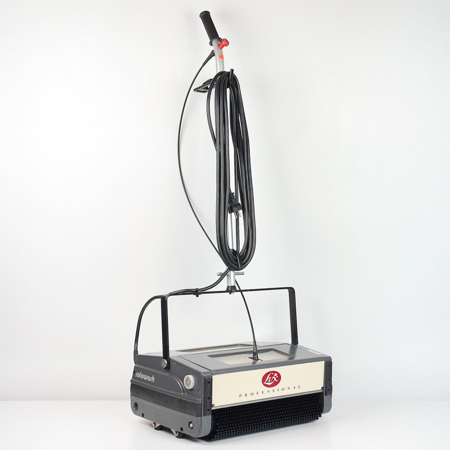 Lavapavimenti Rotowash Professional R4