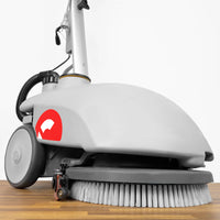 Lavasciuga Comac Vispa 35E - MetodoBlu