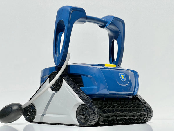 Robot piscina Zodiac CyclonX RC4400 - MetodoBlu