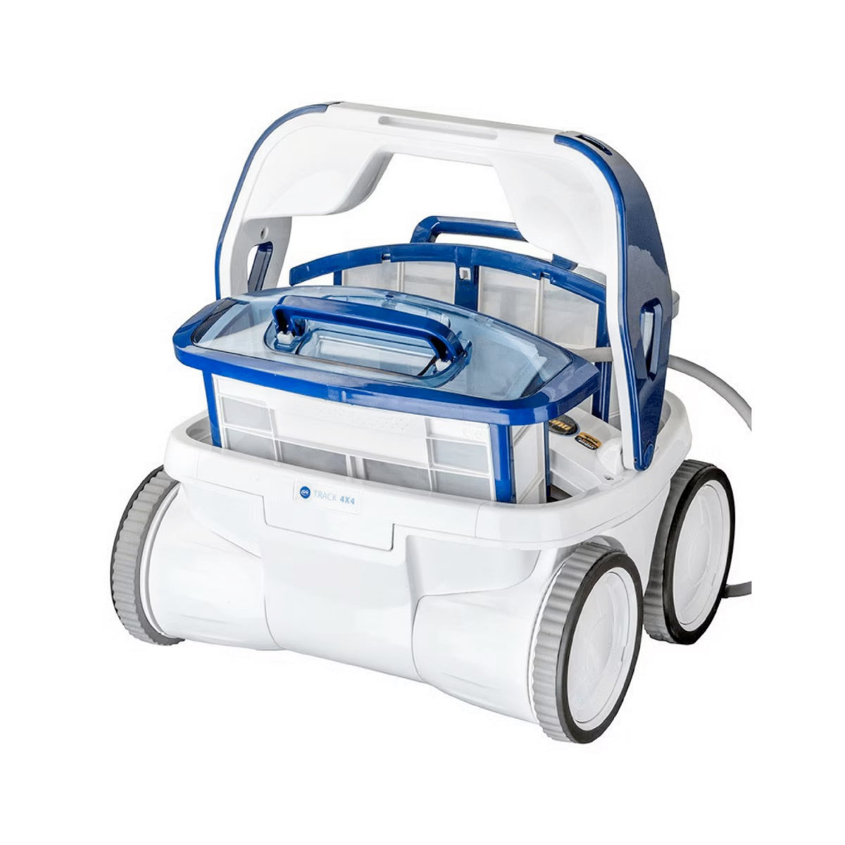 Filtre Robot Piscine Aquabot Track Kayak 4X4 / Aquabot X4 - Occasion