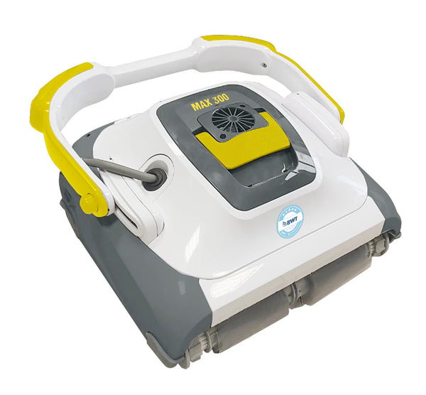 Filtre Robot Piscine BWT Aquabot MAX 400 - Occasion