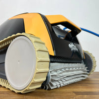 Robot piscina Dolphin E20 - MetodoBlu