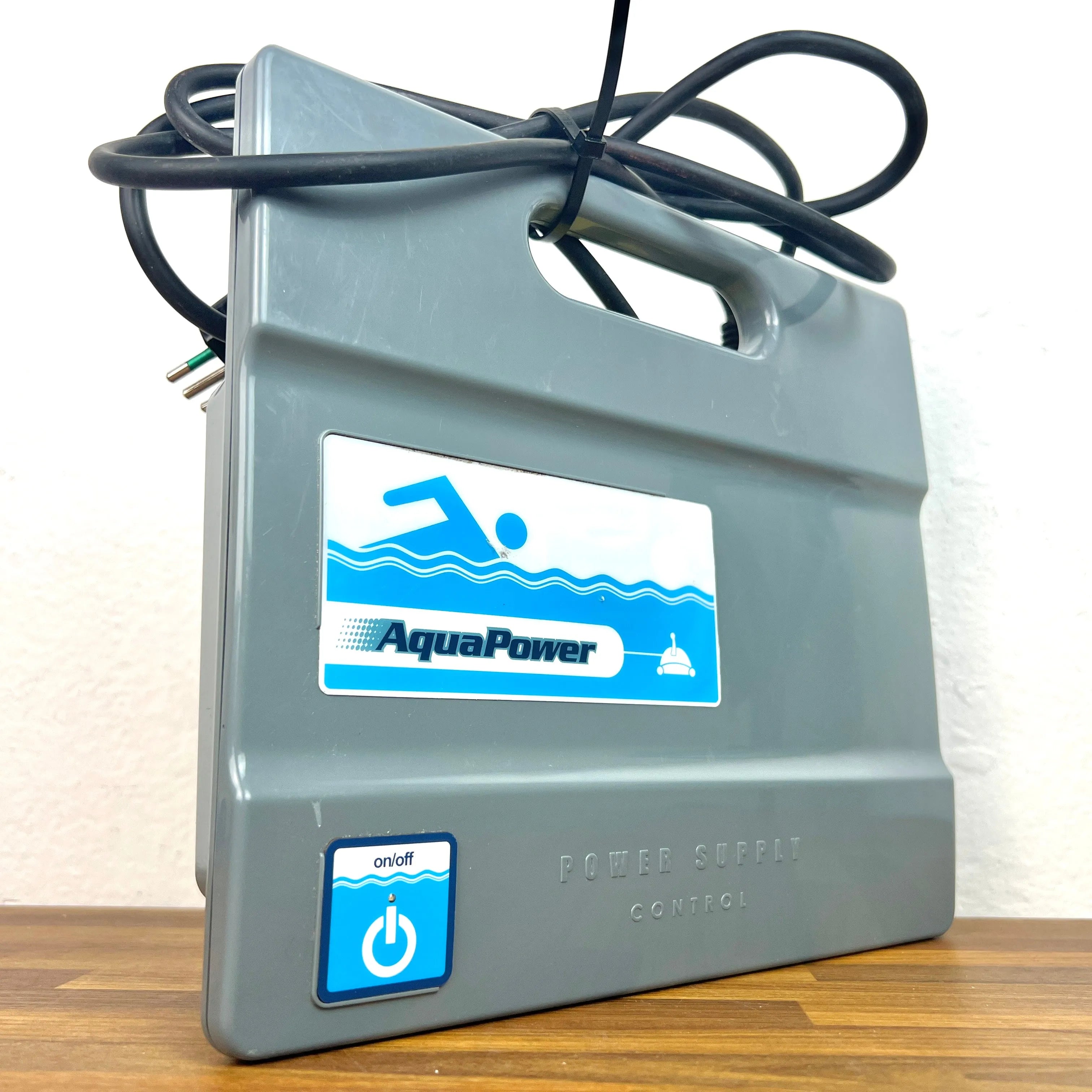 Alimentatore Aquabot/Aquatron/BWT Usato - Garanzia 12 mesi - MetodoBlu
