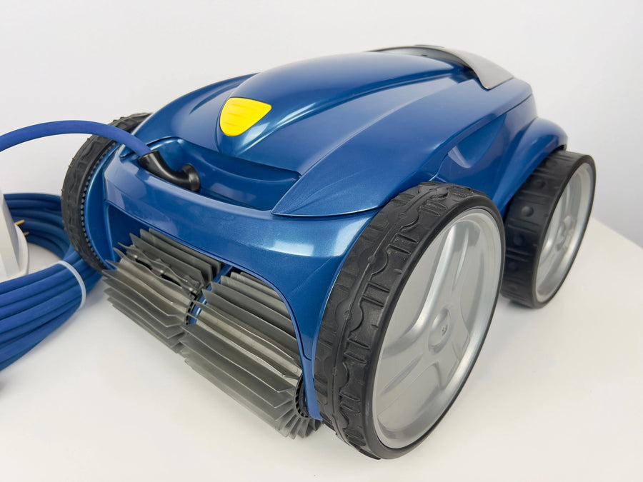 Robot piscina Zodiac Vortex 4 - MetodoBlu