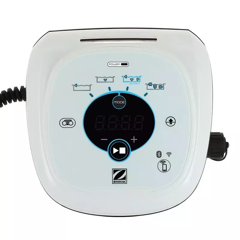 Alimentatore Robot Piscina Zodiac Alpha RA 6700 / 6800 iQ - R0865300 Usato - Garanzia 12 mesi