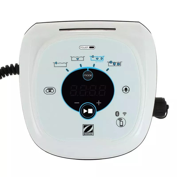 Alimentatore Robot Piscina Zodiac Alpha RA 6700 / 6800 iQ - R0865300 Usato - Garanzia 12 mesi