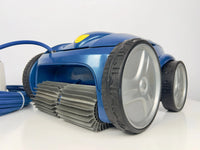 Robot piscina Zodiac Vortex 4 - MetodoBlu