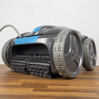 Robot piscina Zodiac Vortex OV5200 4WD - MetodoBlu