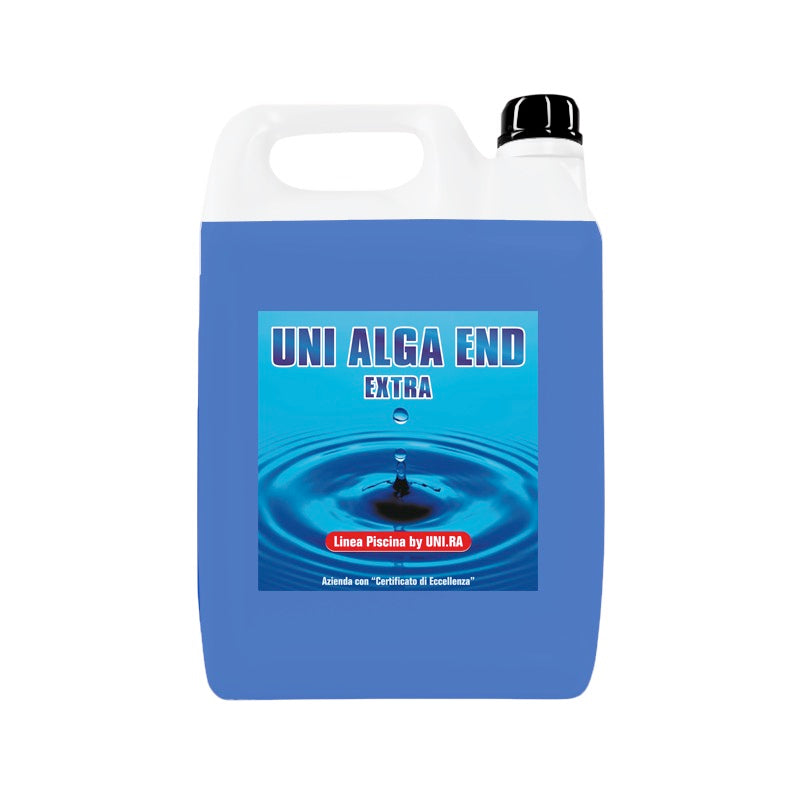 Pool Algaecide - Super Concentrated