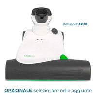 Aspirapolvere Folletto VK150 - MetodoBlu