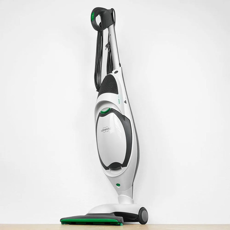 Aspirapolvere Folletto VK150 - MetodoBlu