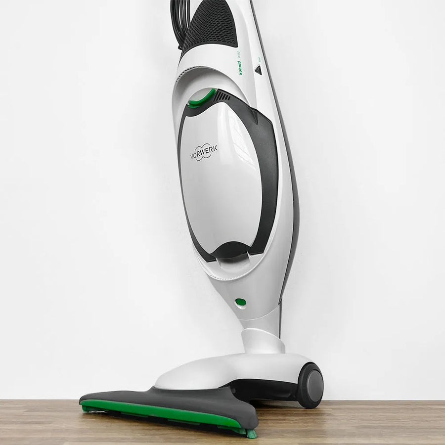 Aspirapolvere Folletto VK150 - MetodoBlu