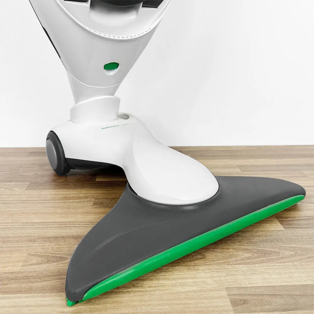 Vacuum cleaner Vorwerk VK 150 – MetodoBlu