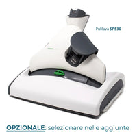 Aspirapolvere Folletto VK150 - MetodoBlu