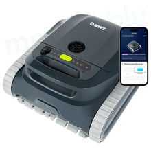 BWT ES Echo Senza Fili | Robot Piscina Cordless con App Wi-Fi per Fondo, Pareti e Linea d’Acqua, Novità 2026