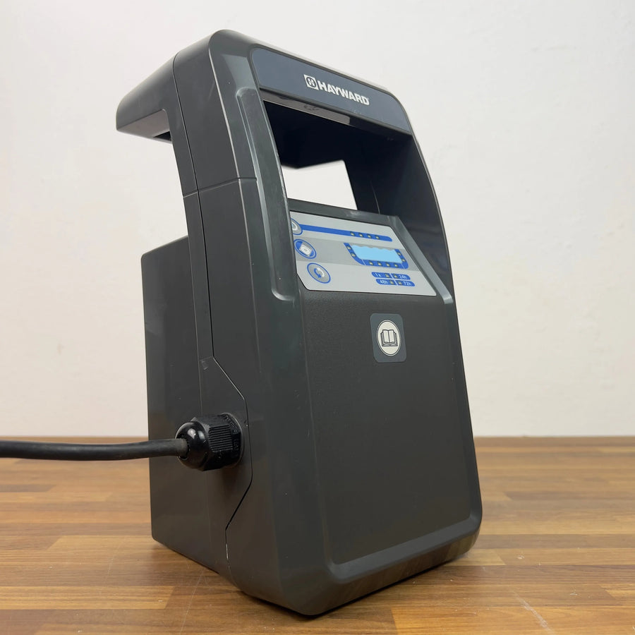 Alimentatore Robot Piscina Hayward Aquavac Usato - Garanzia 12 mesi - MetodoBlu