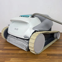 Robot piscina Dolphin SX20 - MetodoBlu
