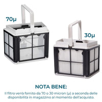 Robot piscina Dolphin Poolstyle Plus - MetodoBlu