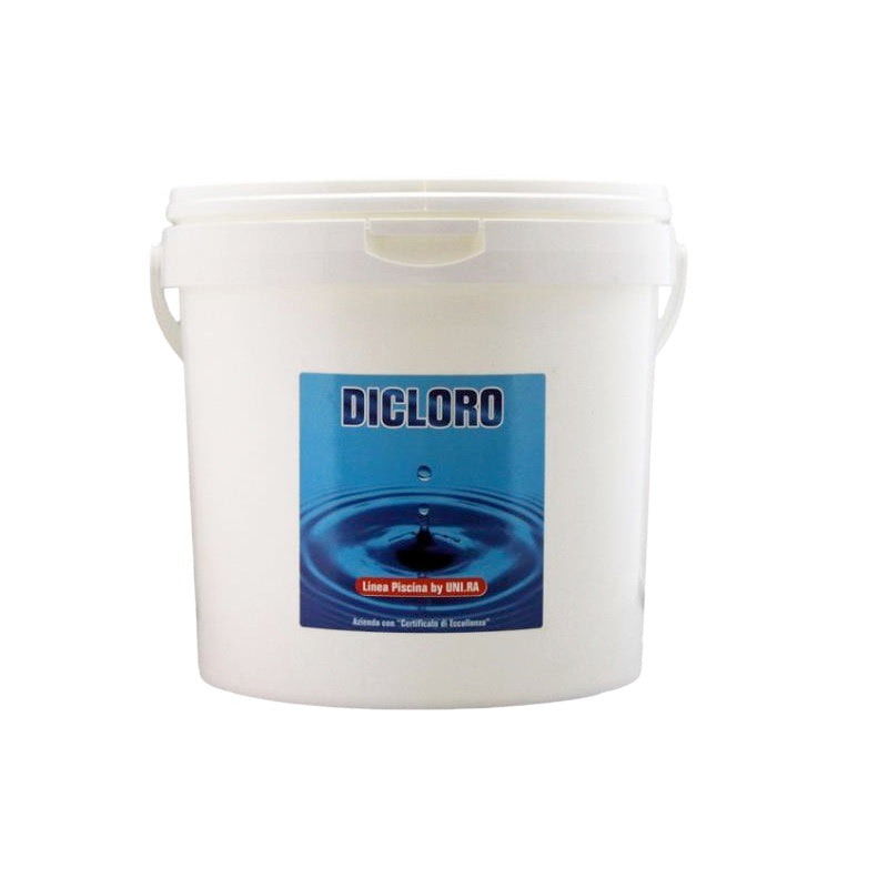 Stabilized 56% Granular Dichlor for Pools - Chlorine Powder