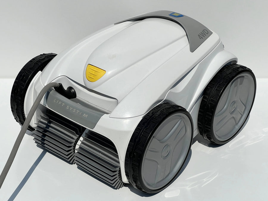 Robot piscina Zodiac Vortex RV5500 - MetodoBlu
