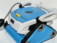 Robot piscina Zodiac CyclonX RC4360 - MetodoBlu