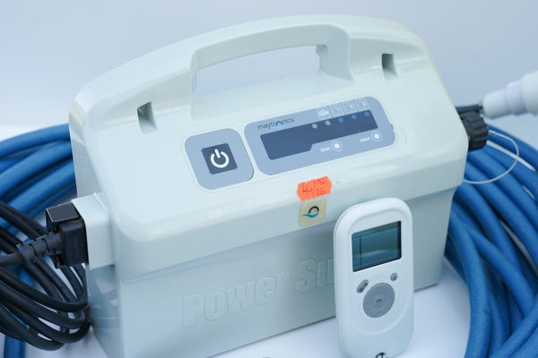 Dolphin BIO Suction Pool Robot