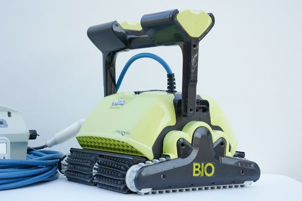 Dolphin BIO Suction Pool Robot