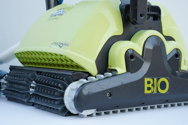 Dolphin BIO Suction Pool Robot