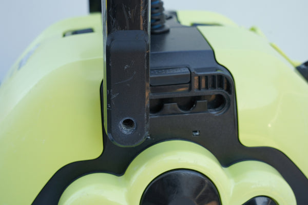 Dolphin BIO Suction Pool Robot