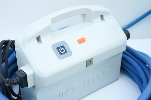 Robot piscina Dolphin Diagnostic 2001