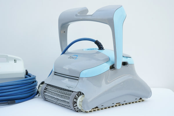 Dolphin Maytronics Zenit 15 Pool Robot