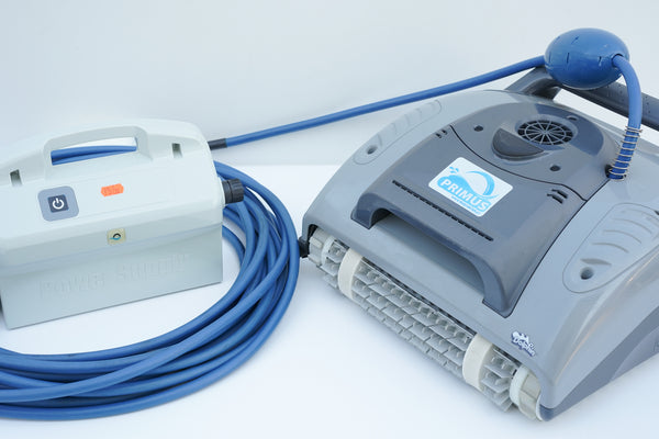 Robot de curățare pentru piscină Dolphin Primus