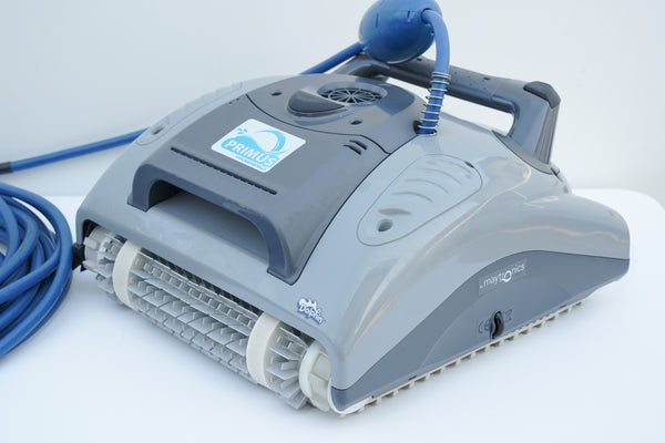 Robot de curățare pentru piscină Dolphin Primus