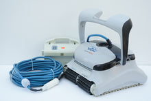 Robot piscine Dolphin Maytronics Comfort Active