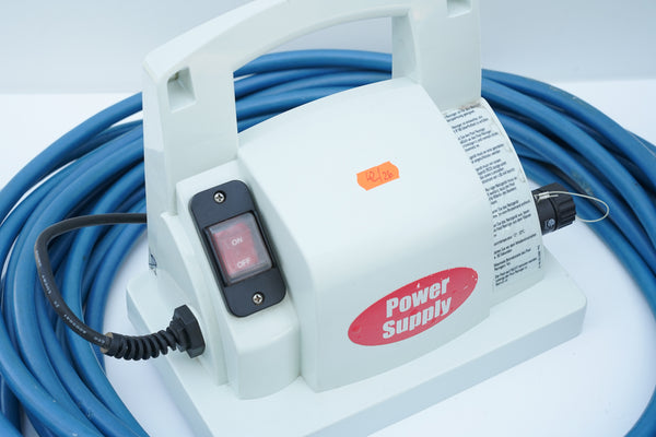 Robot piscine Dolphin Diagnostic