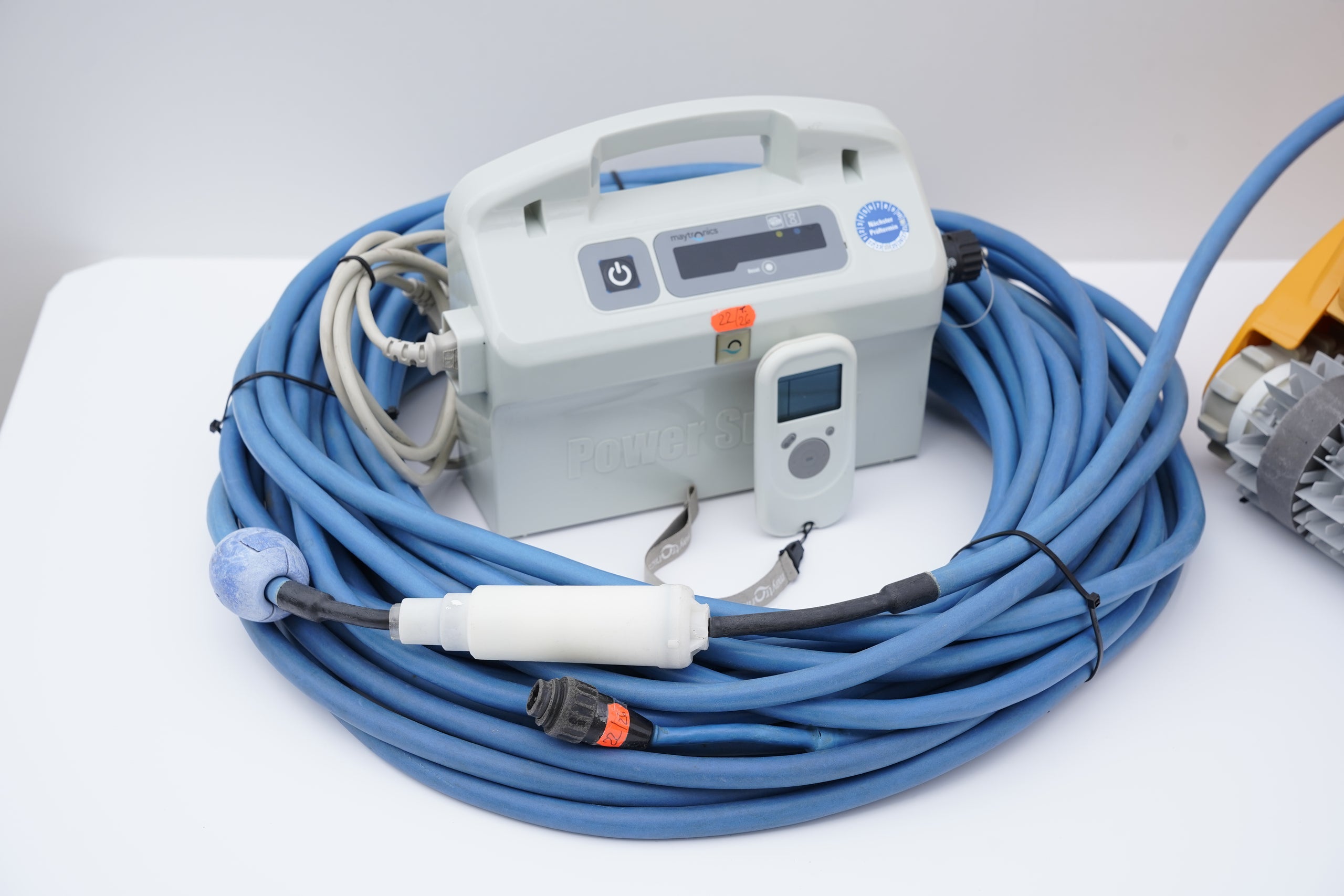 Robot piscine Dolphin Dynamic Pro X2