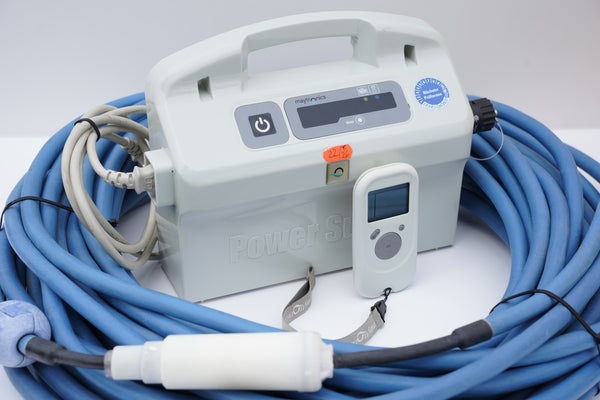 Robot piscine Dolphin Dynamic Pro X2