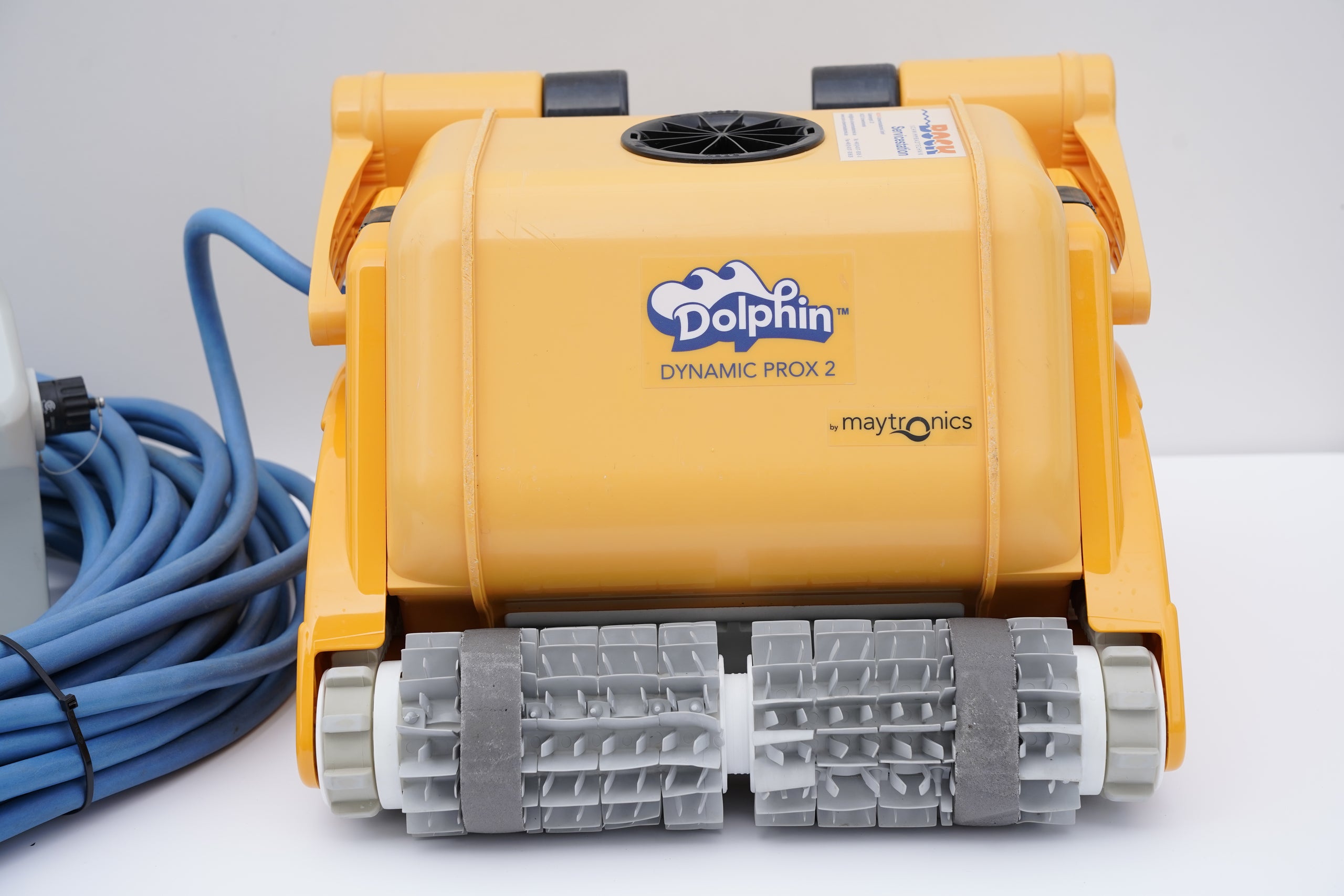 Robot piscine Dolphin Dynamic Pro X2