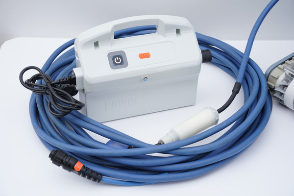 Robot piscina Dolphin Maytronics M400