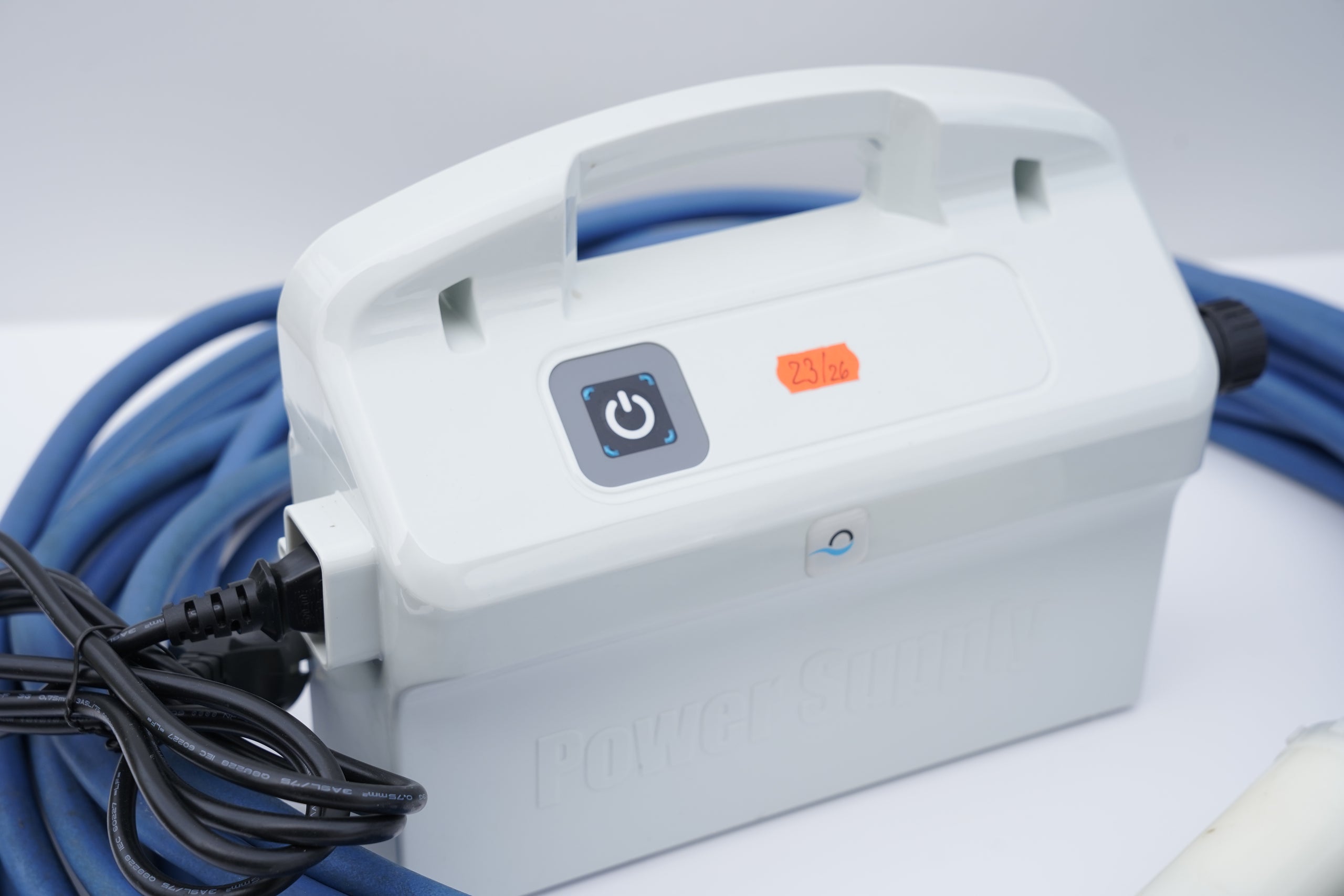 Robot piscina Dolphin Maytronics M400