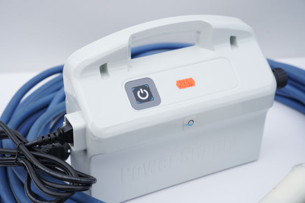 Robot piscina Dolphin Maytronics M400