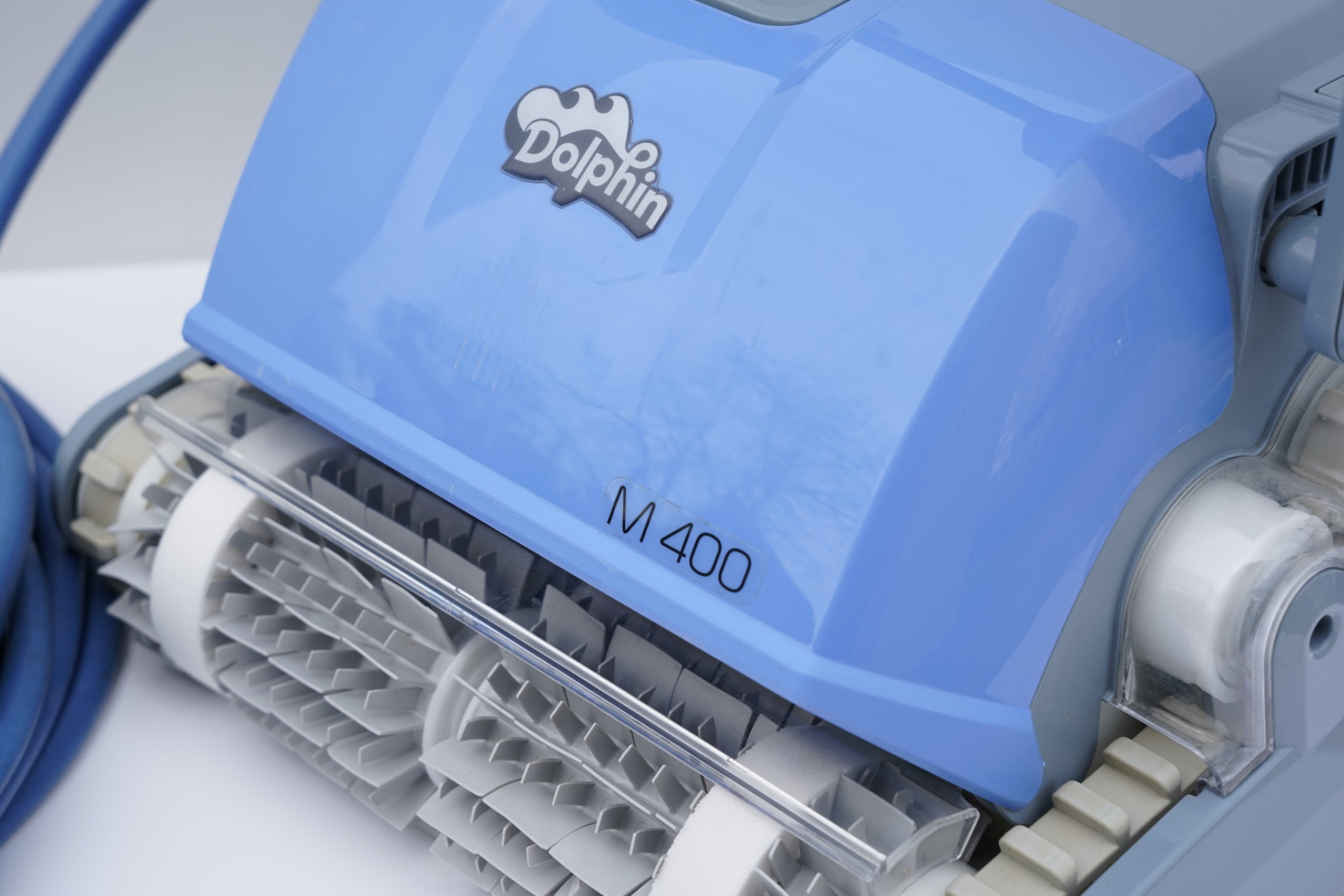 Robot piscina Dolphin Maytronics M400