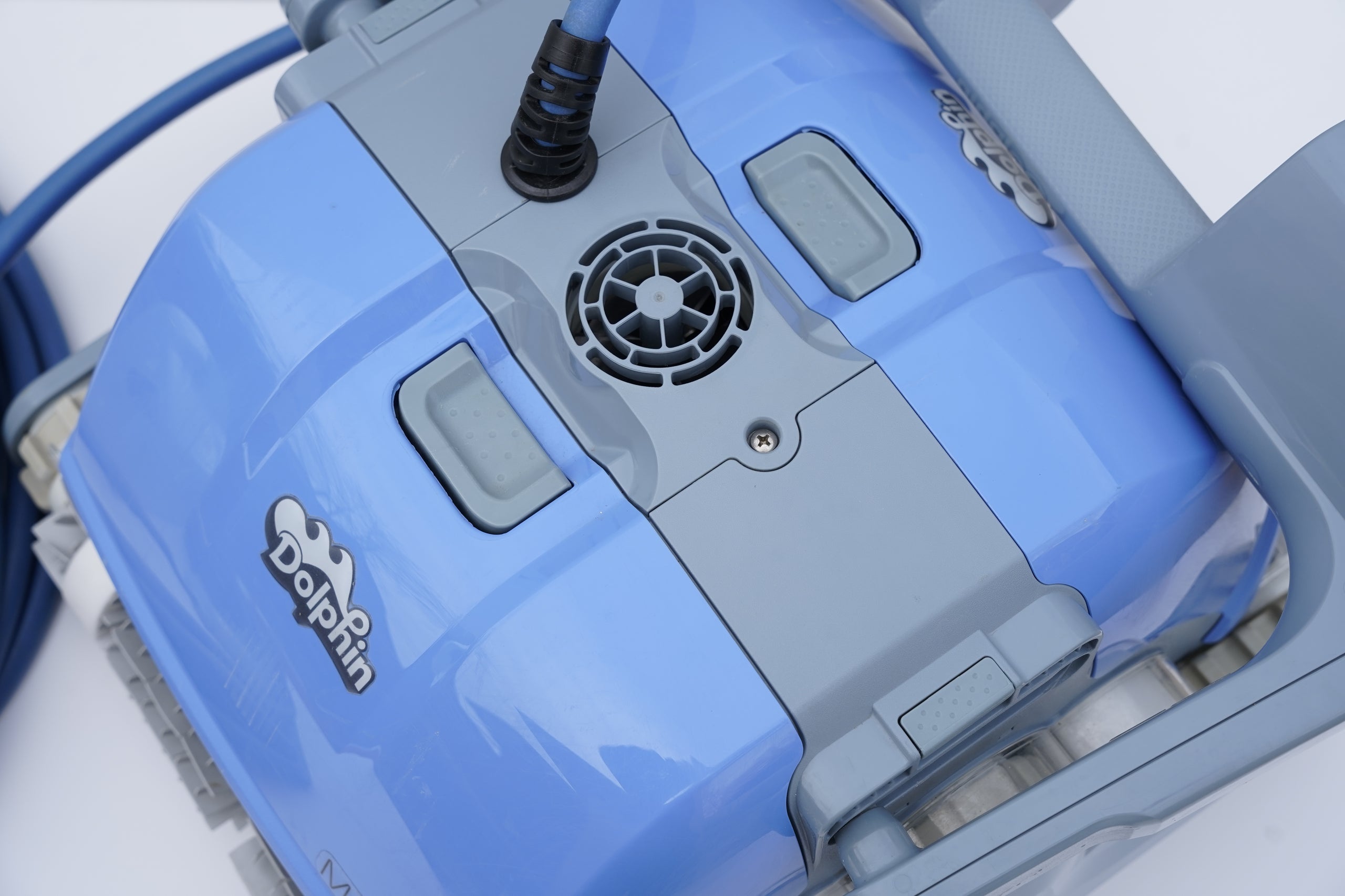 Robot piscina Dolphin Maytronics M400