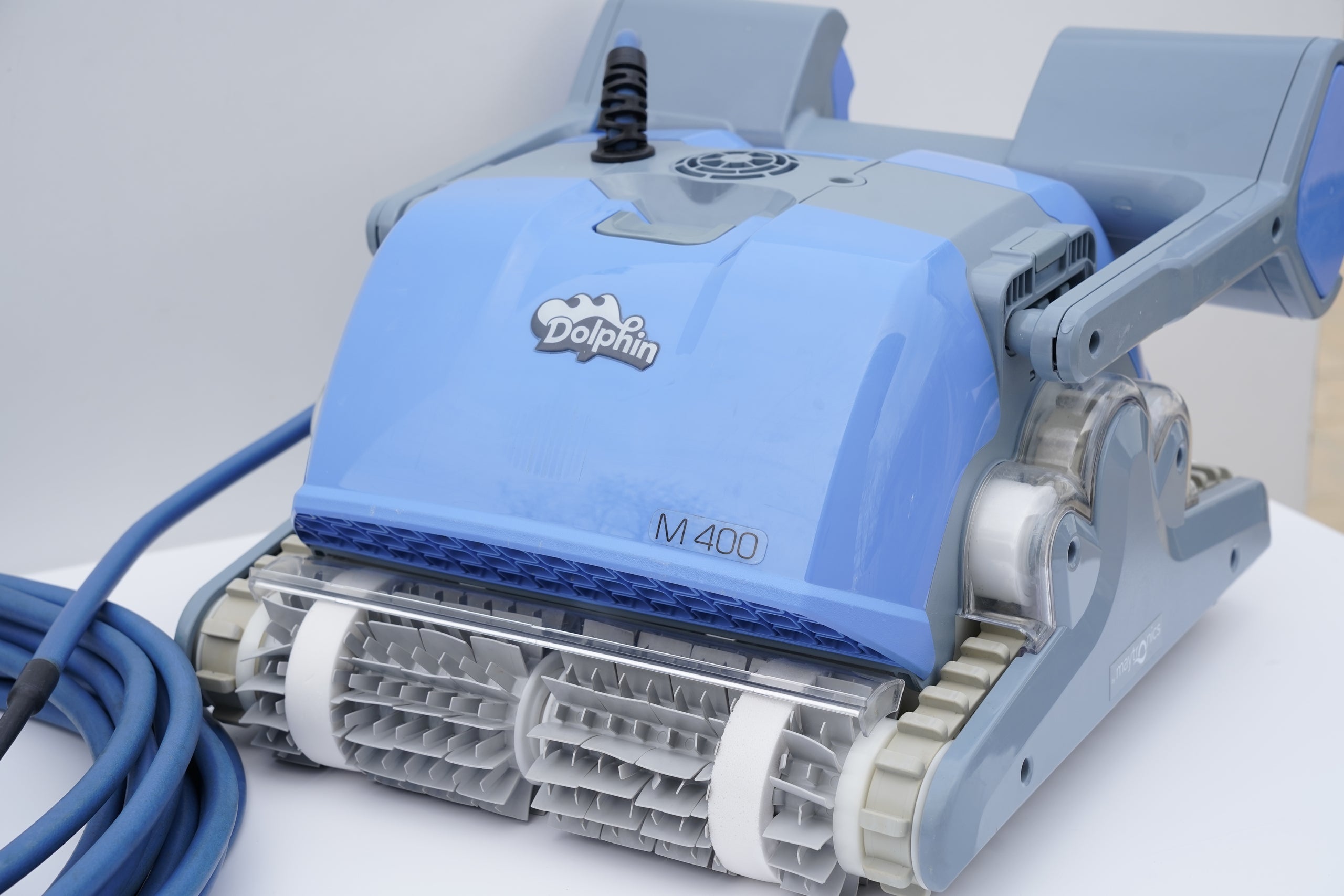 Robot piscina Dolphin Maytronics M400