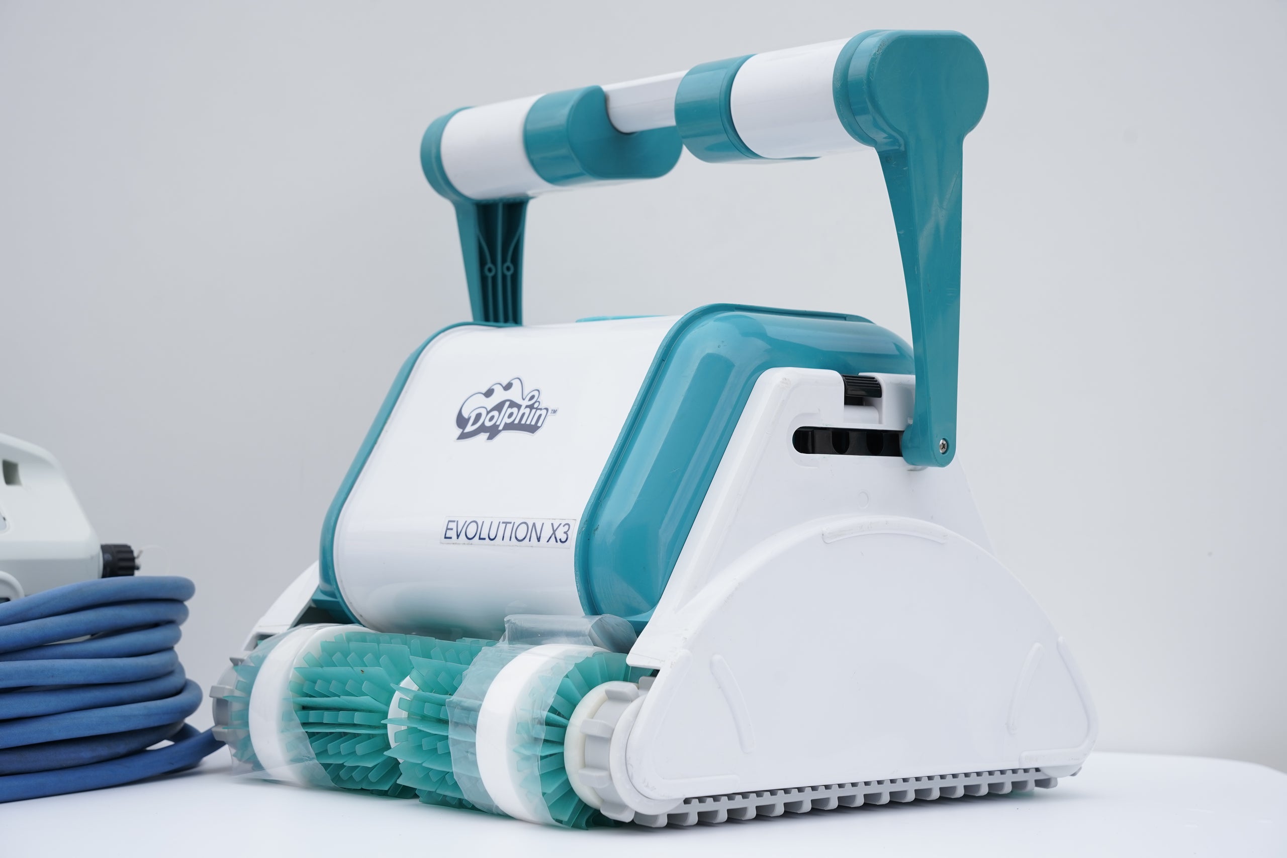 Pool Robot Dolphin Evolution X3