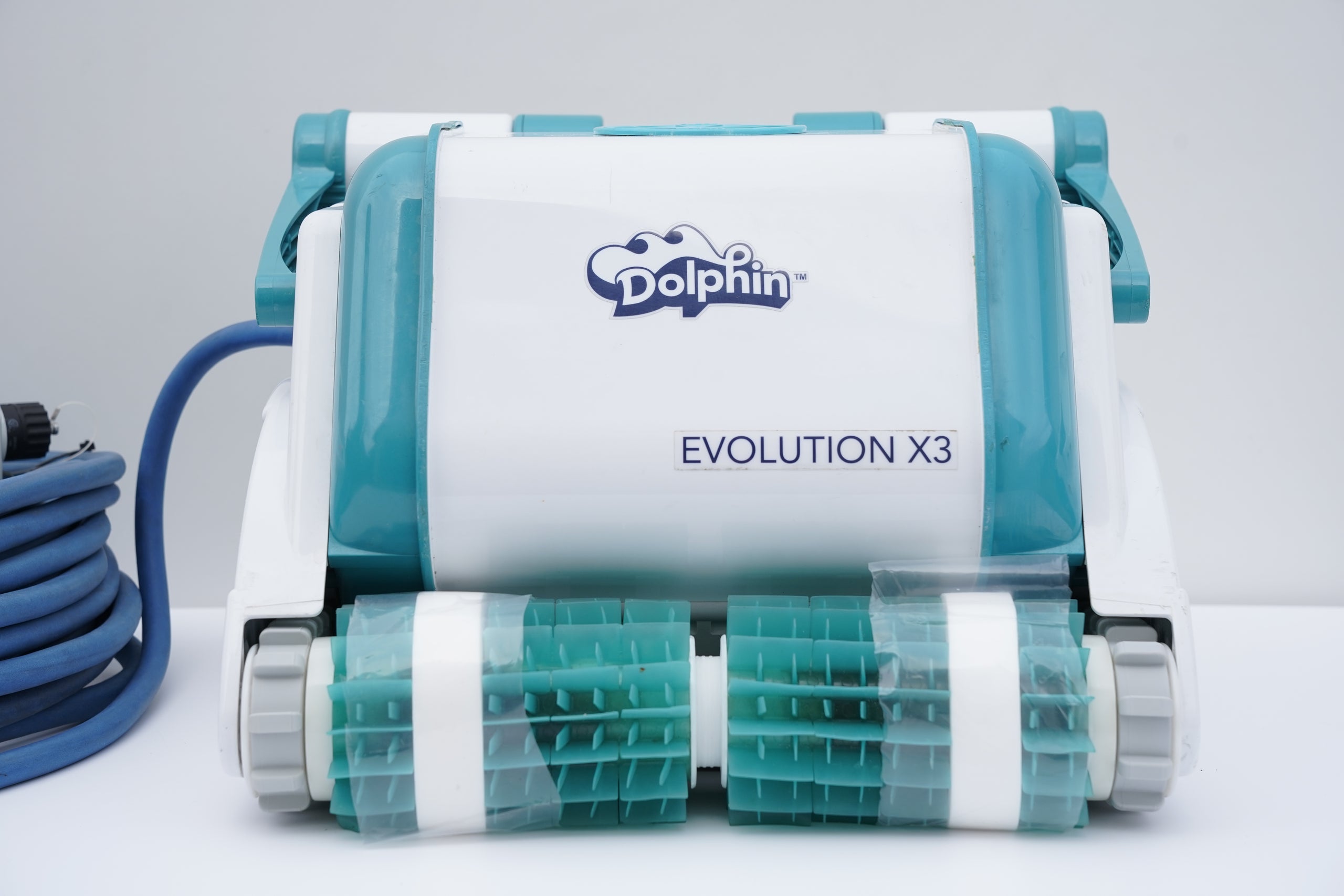Pool Robot Dolphin Evolution X3