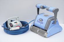 Robot de curățare pentru piscină Dolphin Dynamic Plus