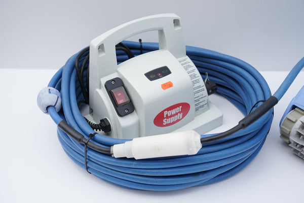 Dolphin Dynamic Plus Pool Robot