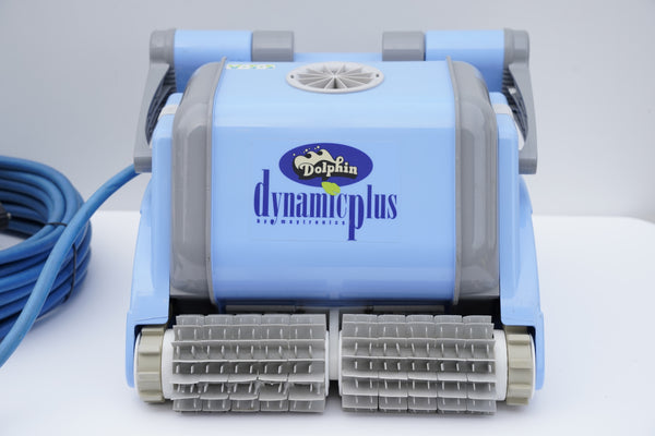 Dolphin Dynamic Plus Pool Robot