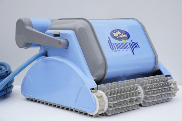 Dolphin Dynamic Plus Pool Robot